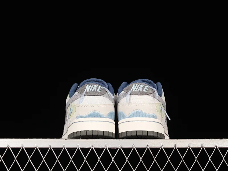 All categories Nk SB Dunk series Nk SB Dunk Low low-top sneakers F version Nk Dunk Low "Bright Side" corduroy Dunk series low-top casual sports skateboard shoes DQ5076-001